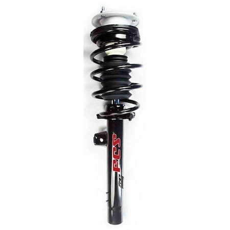 Fcs Automotive Complete Strut Assembly, 1335682L 1335682L
